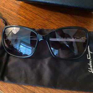 Salvatore Ferragamo Sunglasses